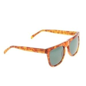 KOMONO Bennet Caramel Demi Sunglasses 🕶 (NEW)